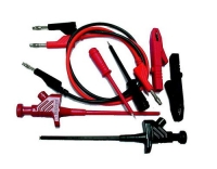 Velleman HMSET2 Micro-Prüffset für Labor