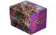 Kartenbox Sidewinder 100+ Coalstoke