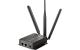 D-Link DWM-313: 4G/LTE M2M WiFi VPN Router