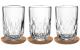 GK/6tlg.LM Becher/Untere GOCCE