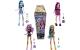 Monster High Vergraben Schätze