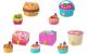 Polly Pocket Takeout Reveal