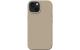 IoS Silicone Case Beige