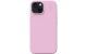 IoS Silicone Case Bubblegum Pink