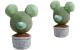 Disney Plants Mickey, 20cm