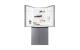 Kibernetik Foodcenter FCCD362NF