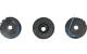 RAC125 /3 x Fadenspulen Fadenstärke 1,6 mm