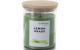 balthasar Duftkerze Lemongrass