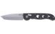 CRKT M16-02X black