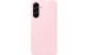 Samsung Silicone Case Pink