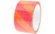 Rico Paketklebeband Neon, Pink / Orange