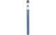 Rico Geschenkpapier Metallic, blau Matt