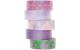Rico Washi Tape Set Transformation, Blurry