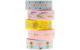 Rico Washi Tape Set floral