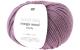 Rico Essentials Mega Wool chunky flieder