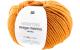 Rico Essentials Mega Wool chunky orange