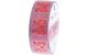 Rico Washi Tape Schleifen, rosa, flieder
