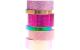 Rico Washi Tape Mixed Set, rosa