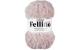 myboshi Wolle Fellino col. 895 Pinku