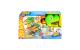 Hot Wheels City T-Rex-Schlacht