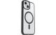 Otterbox Magsafe React clear/black