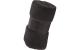 Flair Fleecedecke Coral 150x200 Schwarz