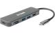 D-Link DUB-2327: 6-In-1 USB-C Hub