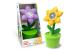 Magic Bubble Light Up Sunflower