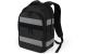 DICOTA Backpack REFLECTIVE 25 litre black