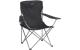 Easy Camp Spruce Arm Chair Ink Black