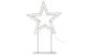 COCON 3D Metall Stern 360L