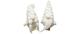 Dameco Aufsteller Wichtel, 2er Set