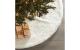 Dameco Weihnachtsbaum Rock, Plüsch