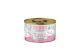 Grau Cat Kitten Huhn + Ente 200g