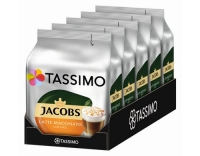 Tassimo T DISC Jacobs Latte Macchiato Car.