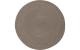 pad Tischset Poi, Taupe, 1 Stück