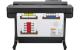 HP DesignJet T650 - 36, Rollen bis 914mm