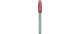 Microplane Gourmet Premium Zester/Reibe