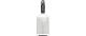Microplane Gourmet Doppelreibe, Grob/Fein