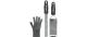 Microplane Gourmet Raspel Set