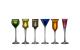 Lyngby Schnapsglas 6 Stk. ass