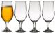 Lyngby Bierglas Juvel 49 cl 4 Stk.