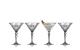 Lyngby Cocktail Glas Melodia 21 cl 4 Stk.