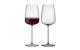 Lyngby Bourgogne Glas Veneto 77 cl 2 Stk.