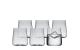 Lyngby Trinkglas Zero 42 cl 6 Stk.