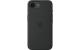 Apple Silicone Case Black