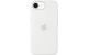 Apple Silicone Case White