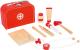 Arztkoffer Spielset