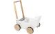 Schiebe-/Puppenwagen Little Button