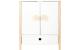 Puppenschrank Little Button